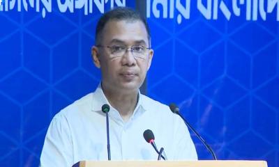 ‘সরকার মেধানির্ভর মানবসম্পদ গড়ে তুলতে বদ্ধপরিকর’