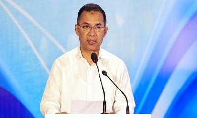 ফ্যাসিবাদী শাসনের অবসানের পর দেশ গণতন্ত্রের পথে হাঁটছে: প্রধানমন্ত্রী