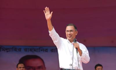 শনিবার, উন্নয়নের প্রত্যাশায় স্থানীয়রা