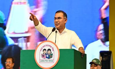 বাংলাদেশকে ফুটবল বিশ্বকাপ খেলার স্বপ্ন দেখতে হবে: প্রধানমন্ত্রী