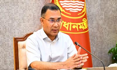 জাতীয় কবি নজরুলের হৃদয়জুড়ে ছিল বাংলাদেশ: প্রধানমন্ত্রী