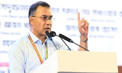প্রতিশোধ নয়, আমার দায়িত্ব দেশকে ঐক্যবদ্ধ করা