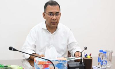 দুই সিটির বর্জ্য থেকে বিদ্যুৎ প্রকল্প নিয়ে প্রধানমন্ত্রীর বৈঠক