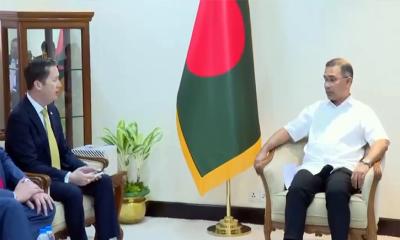 শিগগির আসছেন মার্কিন বিনিয়োগকারীরা