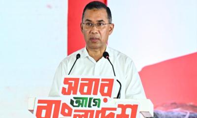 ফ্যাসিবাদবিরোধী আন্দোলনে হত্যাকাণ্ডের বিচার হবে স্বচ্ছ, নিরপেক্ষ ও বিশ্বাসযোগ্য