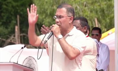 লবণ চাষিদের কষ্ট লাঘবে শিগগিরই নতুন মূল্য নির্ধারণ করা হবে : প্রধানমন্ত্রী