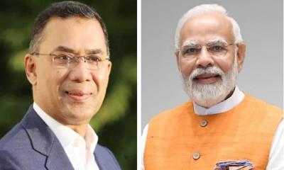 দিল্লির স্পষ্ট উত্তরের অপেক্ষায় রয়েছে ঢাকা