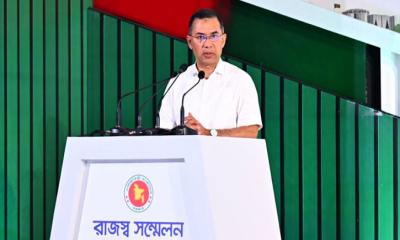 সকলকে নিয়ে সামনে এগোতে চাই: প্রধানমন্ত্রী