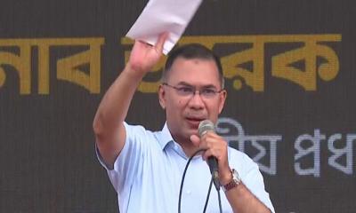 তিন মাসে ডেঙ্গু সমস্যা সমাধানের চেষ্টা করবে সরকার: প্রধানমন্ত্রী