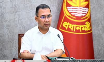 জাতিসংঘ অধিবেশনে যোগ দিতে নিউইয়র্ক যাচ্ছেন প্রধানমন্ত্রী