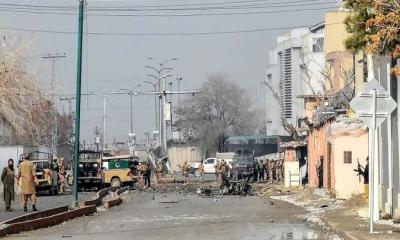 পাকিস্তানে সেনা অভিযানে ৯২ সন্ত্রাসীকে হত্যা