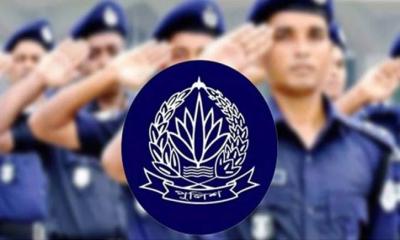 পুলিশে কনস্টেবল নিয়োগ, জেলাভিত্তিক শূন্য পদের তালিকা প্রকাশ