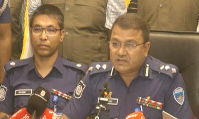 অপ্রতিমকে যেভাবে হত্যার লোমহর্ষক বর্ণনা দিলো পুলিশ