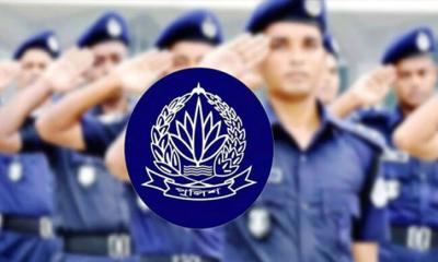 পুলিশে বড় নিয়োগ, যেভাবে করবেন আবেদন