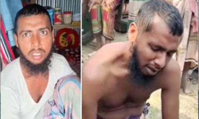 মক্তবে শিশুকে ধর্ষণের চেষ্টা, হাতেনাতে আটক ইমাম