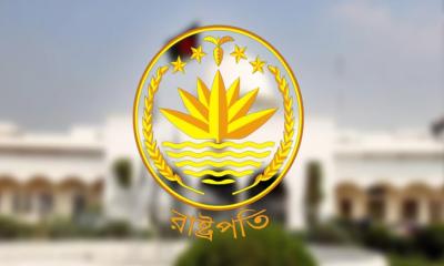 ৩৫ বছর পর হবে ভোটের মাধ্যমে রাষ্ট্রপতি নির্বাচন