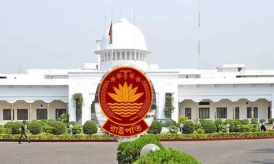 রাষ্ট্রপতি নির্বাচনের তফসিল স্থগিত চেয়ে রিট