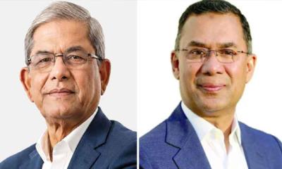 জাতিসংঘে দূরদর্শী ভাষণের জন্য প্রধানমন্ত্রীকে রাষ্ট্রপতির অভিনন্দন