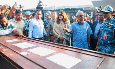 দেশে পৌঁছেছে রিয়াদে অগ্নিকাণ্ডে নিহত নয় প্রবাসীর মরদেহ