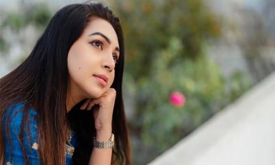 অবশেষে ১৬ বছর পর মুখ খুললেন প্রভা (ভিডিও)