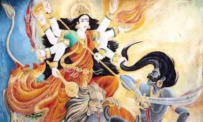 দুর্গাপূজায় কারা কতদিন ছুটি পাবেন