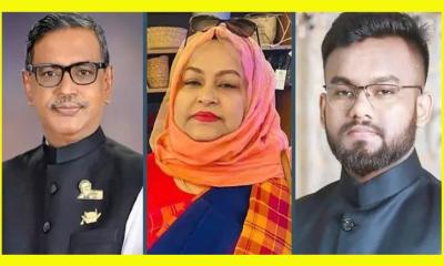 কাদের মির্জাসহ স্ত্রী-ছেলের বিরুদ্ধে দুদকের পৃথক মামলা