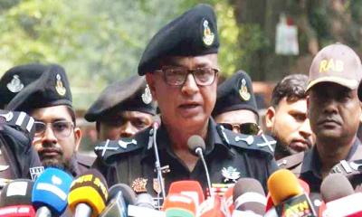 ৫ লাখ টাকা চাঁদা দাবি করেছিলেন অভিযুক্ত মঈন