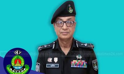 জঙ্গল সলিমপুরে হামলা, দুর্বলতা স্বীকার করেলেন র‍্যাব ডিজি