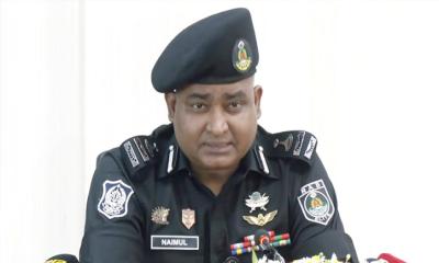 ২৩ জুনকে ঘিরে যে হুঁশিয়ারি দিলো র‌্যাব