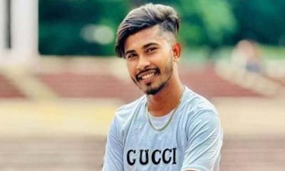 কনটেন্ট ক্রিয়েটর রাকিব হত্যার রহস্য উদঘাটন