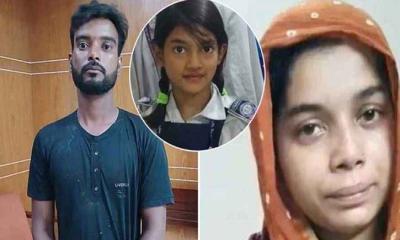 সোহেল রানা ও স্বপ্না খাতুনের মৃত্যুদণ্ড
