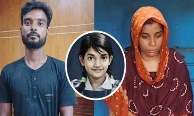 রামিসা হত্যা: দুই আসামির ডেথ রেফারেন্স হাইকোর্টের তালিকায়