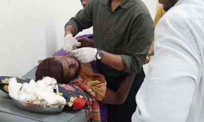 রামপালে বিএনপির দুপক্ষের সংঘর্ষে  ৬ জন আহত