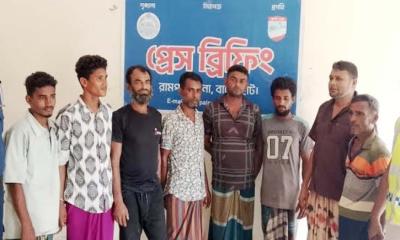 রামপালে পুলিশের পৃথক অভিযানে ৭ পিস ইয়াবাসহ ৮ আসামি গ্রেপ্তার
