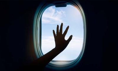 বিমানে পাশের সিটের যাত্রীকে ধর্ষণ, ভারতীয় গ্রেপ্তার