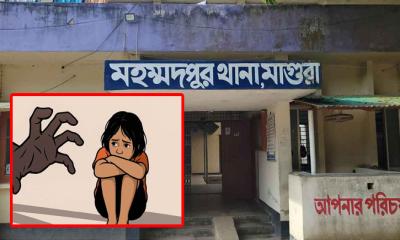 জামায়াত আমীরের বাবার কাণ্ড! তিন বছরের শিশুকে ধর্ষণচেষ্টা