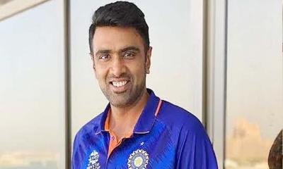 ভারত-পাকিস্তান ম্যাচ নিয়ে যা বললেন অশ্বিন