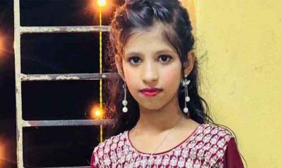 চট্টগ্রামে গুলিবিদ্ধ শিশু রেশমি মারা গেছে