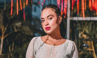 অভিনেত্রী রিধিকার মৃত্যুর ঘটনায় প্রেমিক গ্রেপ্তার