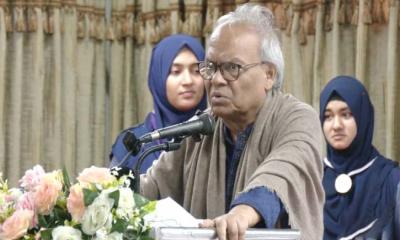 বন্ধুত্ব চাইলে সীমান্ত হত্যা বন্ধ করতে হবে: রিজভী