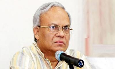 স্বার্থ ছাড়া ভারত বন্ধুত্বপূর্ণ আমন্ত্রণ জানালে সাধুবাদ জানায় সরকার: রিজভী