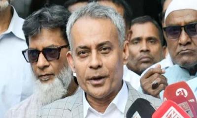 তেলের সংকট নেই, দাম বাড়ছে না: সেতুমন্ত্রী