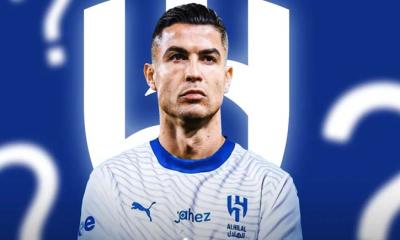 আল নাসর ছাড়বেন রোনালদো!