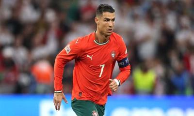 পর্তুগালের দল ঘোষণা, নেই রোনালদো