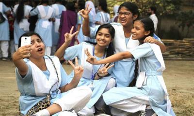 কোন বোর্ডে পাসের হার কত