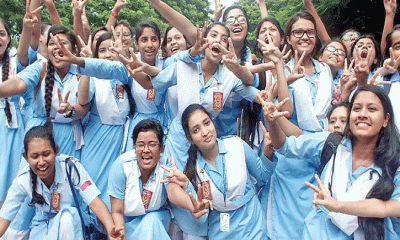 ১০ আগস্ট এসএসসি পরীক্ষার ফল প্রকাশ