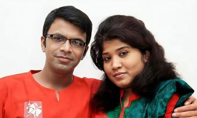 সাগর-রুনি হত্যার বিচার চেয়ে ট্রাইব্যুনালে লিখিত অভিযোগ