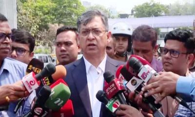 জুলাই যোদ্ধাদের দায়মুক্তি অধ্যাদেশ গ্রহণ করবে সরকার