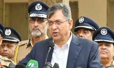 হাদি হত্যার আসামিদের দেশে আনার প্রক্রিয়া চলছে