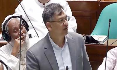 জুলাই সনদ বাস্তবায়ন আদেশ অন্তর্বর্তী সরকারের অন্তহীন প্রতারণার দলিল